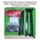 Portable Soccer Goal Soccer Nets for Backyard 2