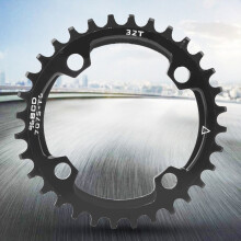 Hochleistungsfähiges 96BCD 32Z Kettenblatt für Mountainbikes: 3 verfügbare Typen
