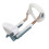 Men Penile Extender Kit Adjustable ABS Circulation Enhancer Penis Training Device 11