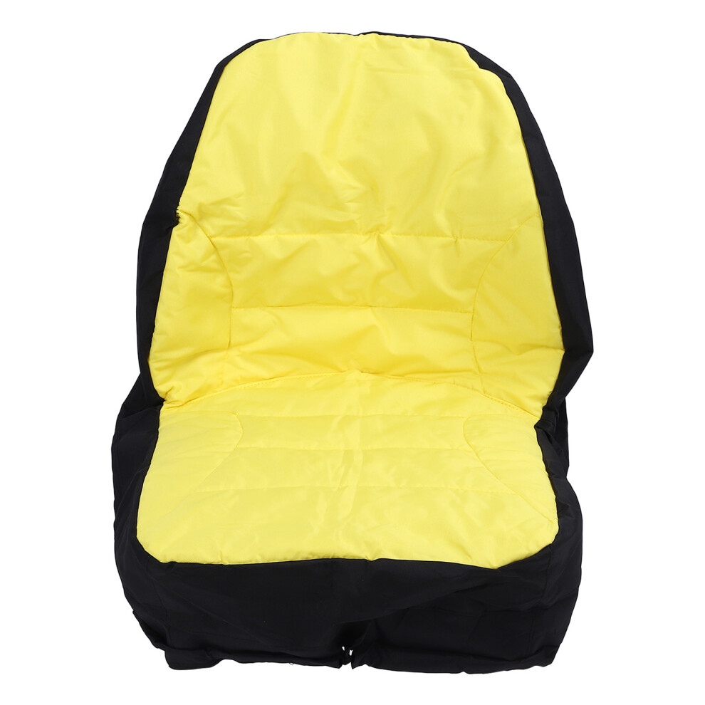 Compact Utility Tractors Seat Cover Lp95233 Up To 8320539231037
