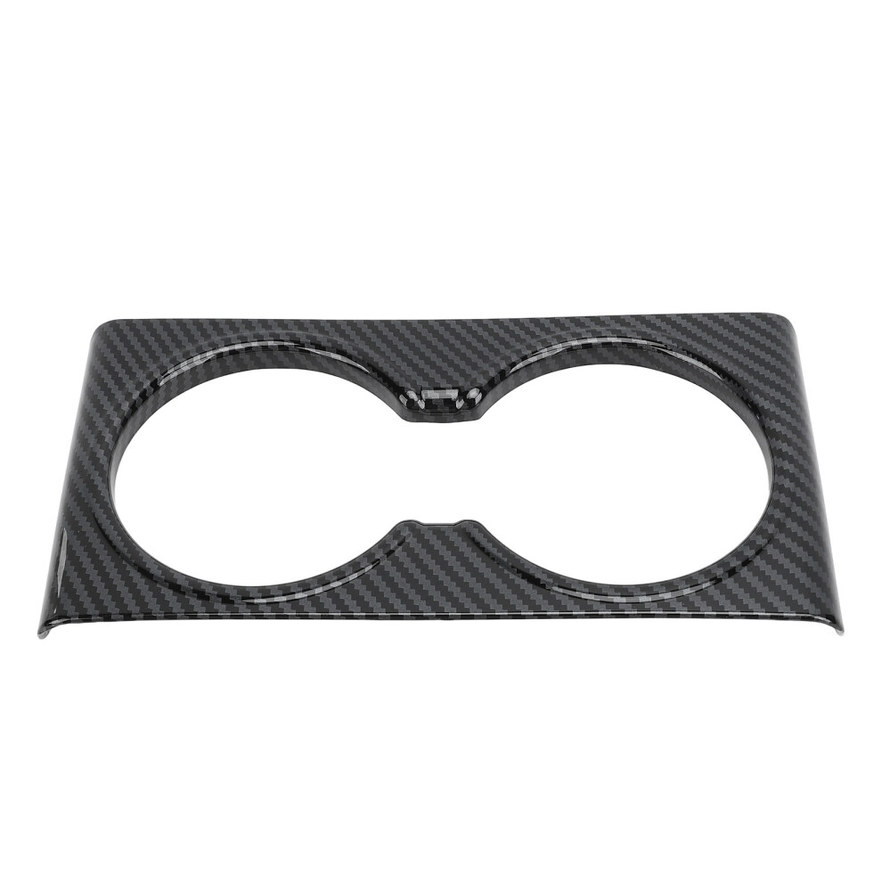 Rear Console Armrest Cup Holder Cover Wear 8320539231457
