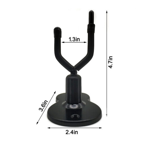 Violin Hanger Wall Mount Hook Violin Viola Hanger 2