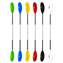 Aluminum Alloy Boat Rafting Paddle Inflatable Boat