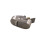 5pcs Woodworking Plane Cutter Set Violin Thumb 3
