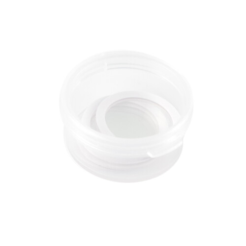 30pcs Kazoo Diaphragms Flute Diaphragms Kazoo