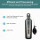 Camping Water Purifier Portable Drinking Water 1