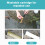 Camping Water Purifier Portable Drinking Water 7