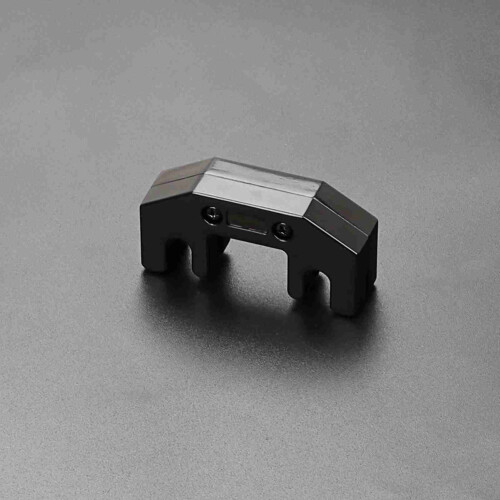 Cello Practice Mute Metal Silencer Music 2