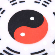 Silicone Gesicht Tai Chi Sanft Stärke Schläger mit Aluminiumlegierungsgriff