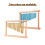 20 Note Chime with Mallet for Ornament Classroom 4