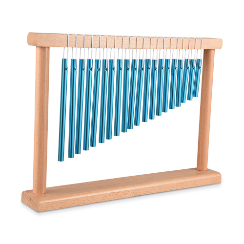 20 Note Chime with Mallet for Ornament Classroom 1