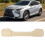 Inner Roof Pull Handle Comfortable Grip Interior 11