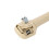 Inner Roof Pull Handle Comfortable Grip Interior 13