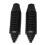 2PCS Steering Rack Boot Rubber Abrasion Resistant 7
