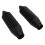 2PCS Steering Rack Boot Rubber Abrasion Resistant 4