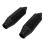 2PCS Steering Rack Boot Rubber Abrasion Resistant 6