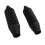 2PCS Steering Rack Boot Rubber Abrasion Resistant 3