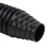 2PCS Steering Rack Boot Rubber Abrasion Resistant 15