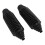 2PCS Steering Rack Boot Rubber Abrasion Resistant 2