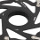 160mm Disc Brake Rotor with Center Lock Cooling 15