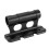 Bike Fork Rack Portable Aluminium Alloy 10