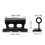 Bike Fork Rack Portable Aluminium Alloy 15