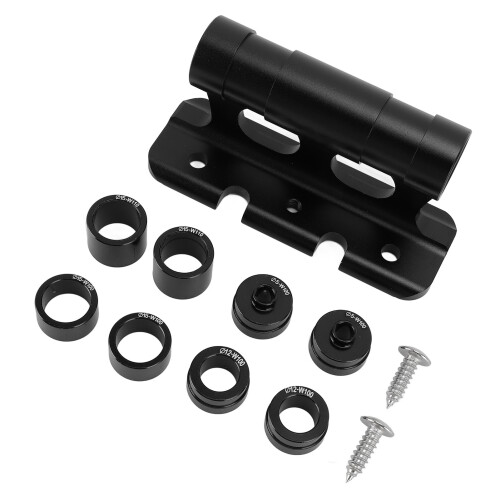 Bike Fork Rack Portable Aluminium Alloy 2