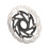 160mm Disc Brake Rotor with Center Lock Cooling 10