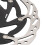 160mm Disc Brake Rotor with Center Lock Cooling 14