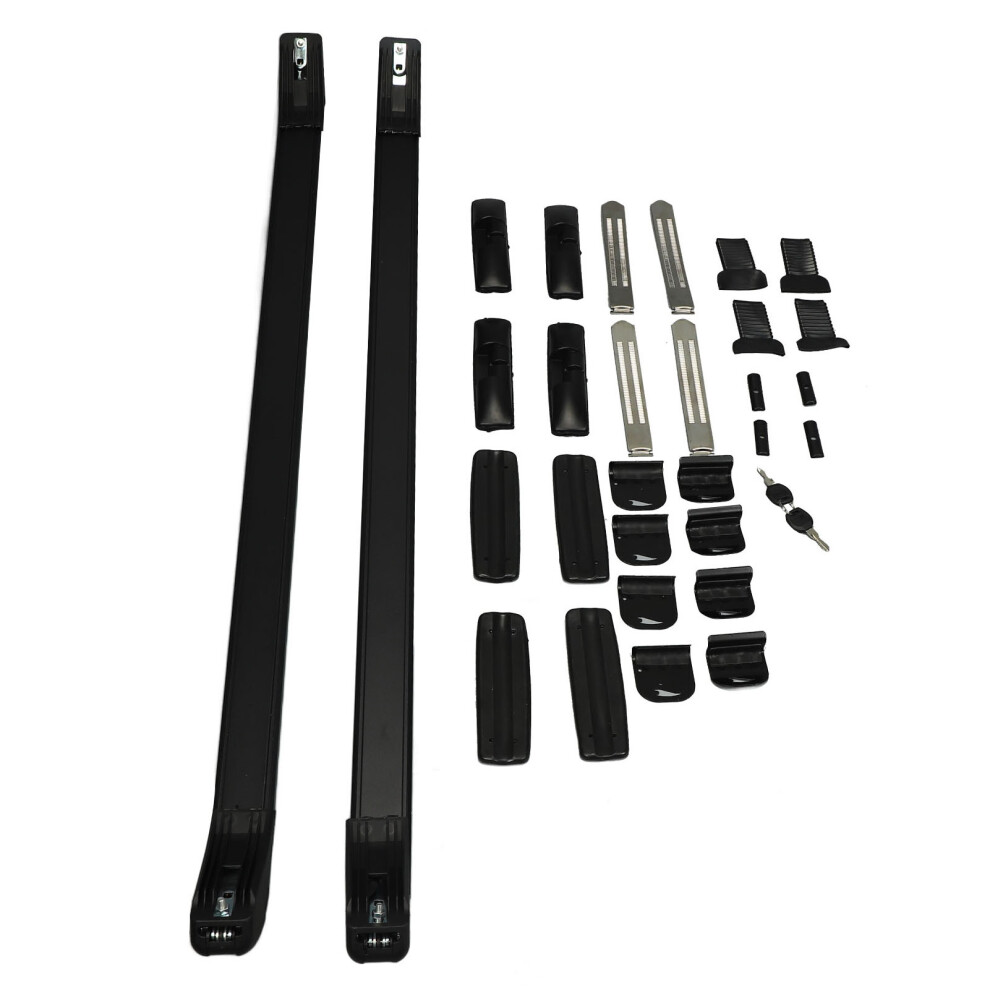 Car Roof Luggage Rack Aluminum Alloy Stainless 8320539232881