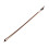 Violin Bows Full Size 4/4 Wood Violin Bow Pole 3
