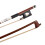 Violin Bows Full Size 4/4 Wood Violin Bow Pole 8