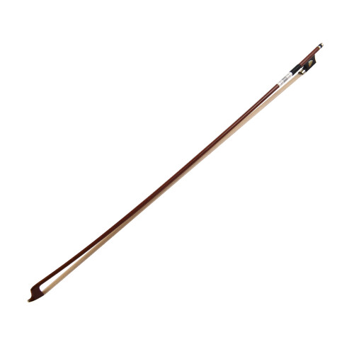 Violin Bows Full Size 4/4 Wood Violin Bow Pole