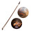 Violin Bows Full Size 4/4 Wood Violin Bow Pole 6
