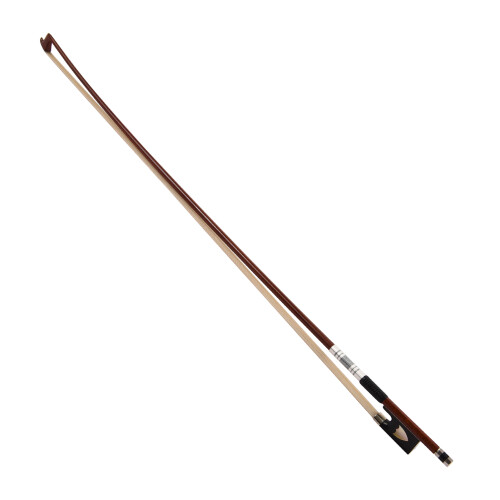 Violin Bows Full Size 4/4 Wood Violin Bow Pole 1