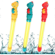 Foam Water Gun, 3 Pack Water Gun, Toy Spray Gun, Dinosaur Water Gun, Color Spray Gun, Foam Water Gun, Toys for Kids