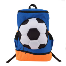Football Backpack Training Equipment Bag Soccer