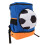 Football Backpack Training Equipment Bag Soccer 2