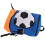 Football Backpack Training Equipment Bag Soccer 8