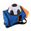 Football Backpack Training Equipment Bag Soccer 4