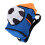 Football Backpack Training Equipment Bag Soccer 7