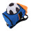 Football Backpack Training Equipment Bag Soccer 6