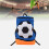 Football Backpack Training Equipment Bag Soccer 11