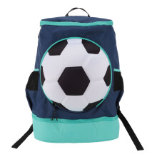 Football Backpack Training Equipment Bag Soccer