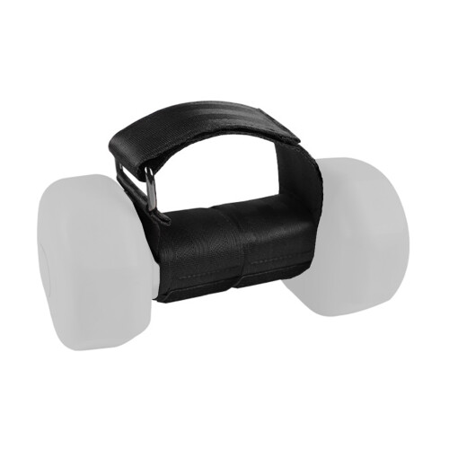 Tibialis Trainer Adjustable Weight Dumbbell Ankle 1