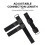 Tibialis Trainer Adjustable Weight Dumbbell Ankle 11