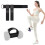 Tibialis Trainer Adjustable Weight Dumbbell Ankle 14