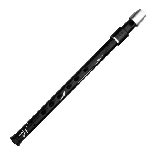 Lightweight Irish Whistle Tin Whistle Flute 1