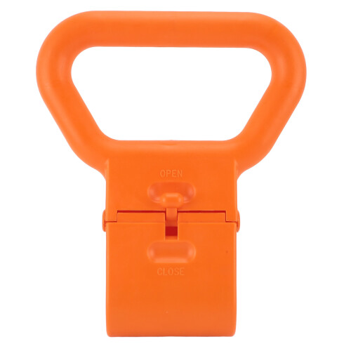 Kettlebell Grip Convert Dumbbells to Kettlebells