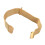 Mesh Loop Band Stainless Steel Magnetic Clasp 3
